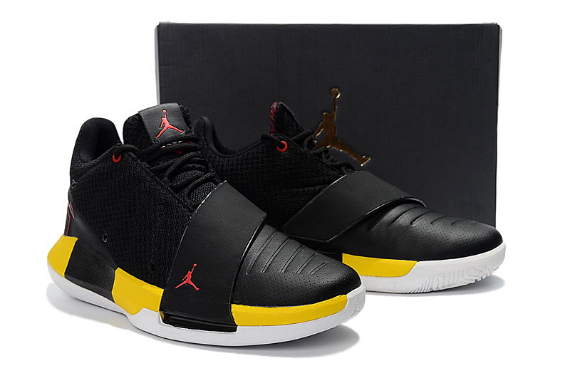 jordan cp3 xi review