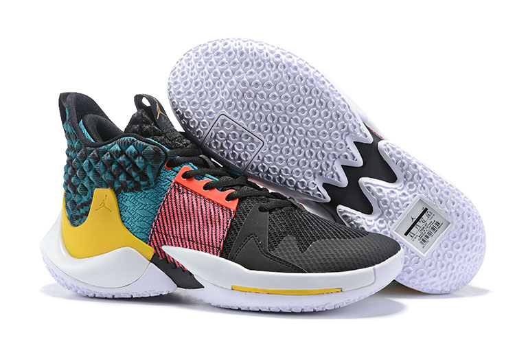 jordan 33 bhm