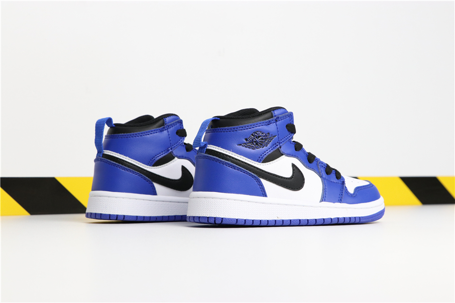 air jordan 1 royal blue youth