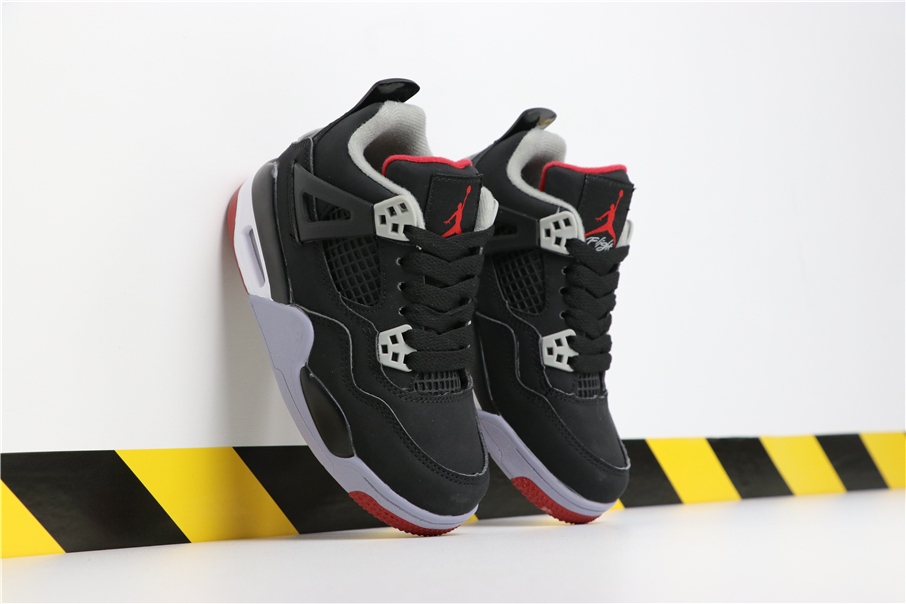 air jordan 4 kids