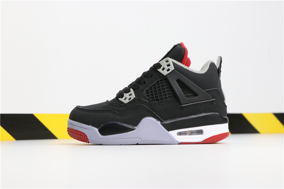 where to buy air jordan 4 bred