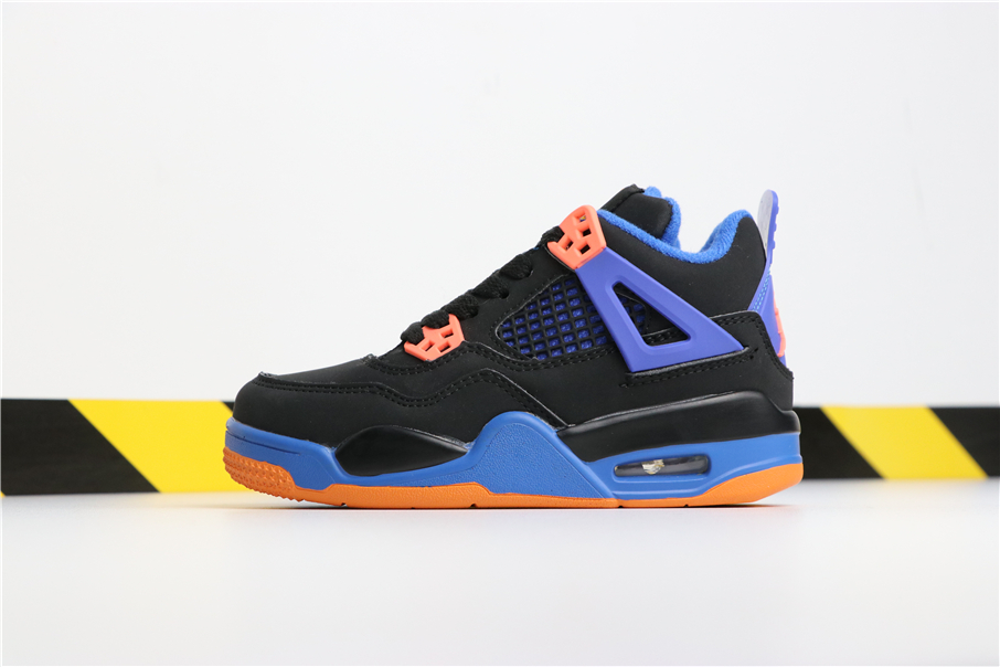 peach jordan 4