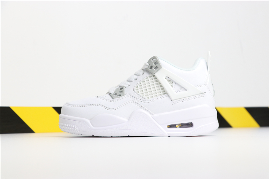 retro jordan 4 pure money