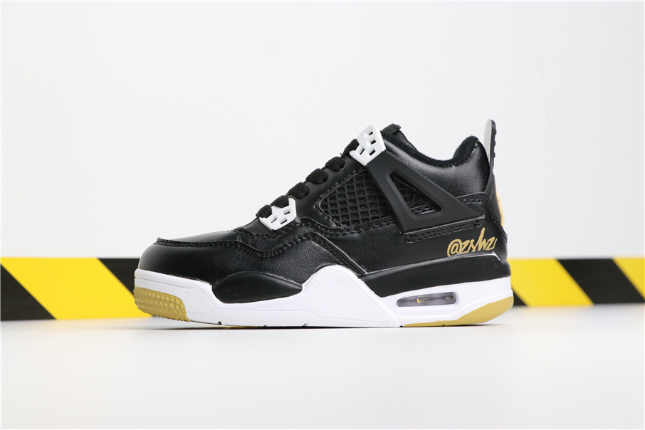 jordan 4 laser black gum release date