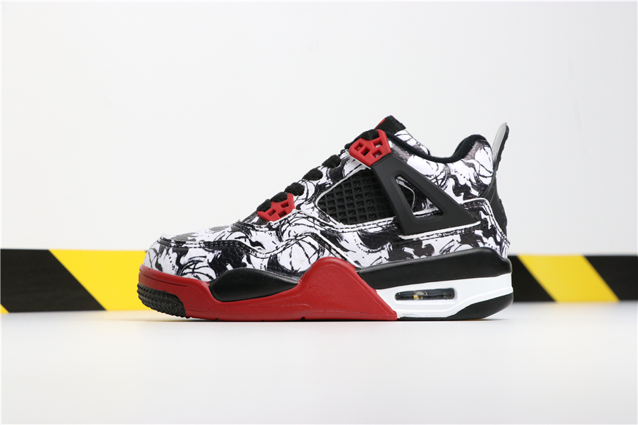 jordan 4 what the price