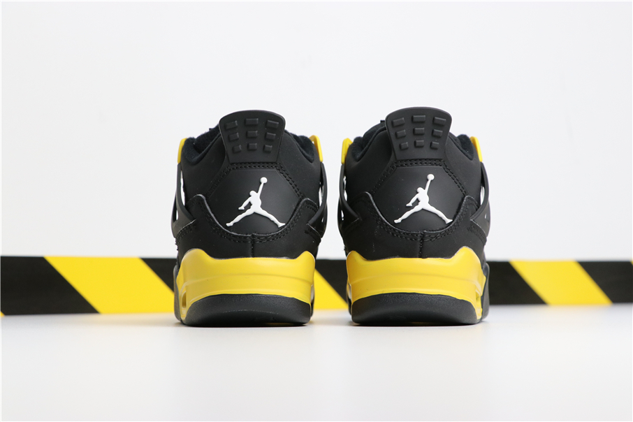 jordan 4 thunder 2019