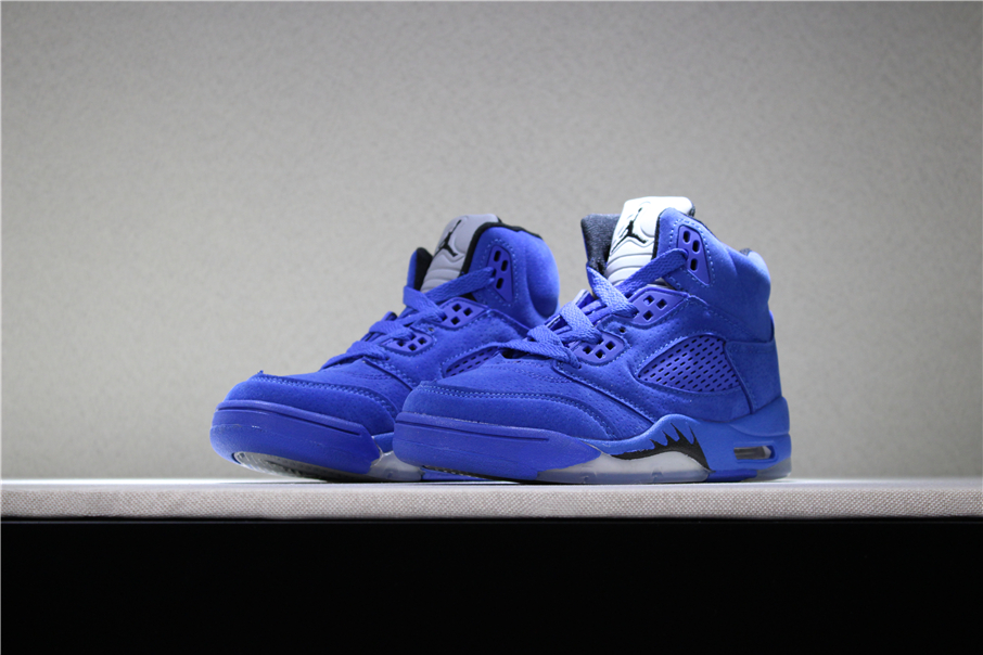 air jordan 5 kids