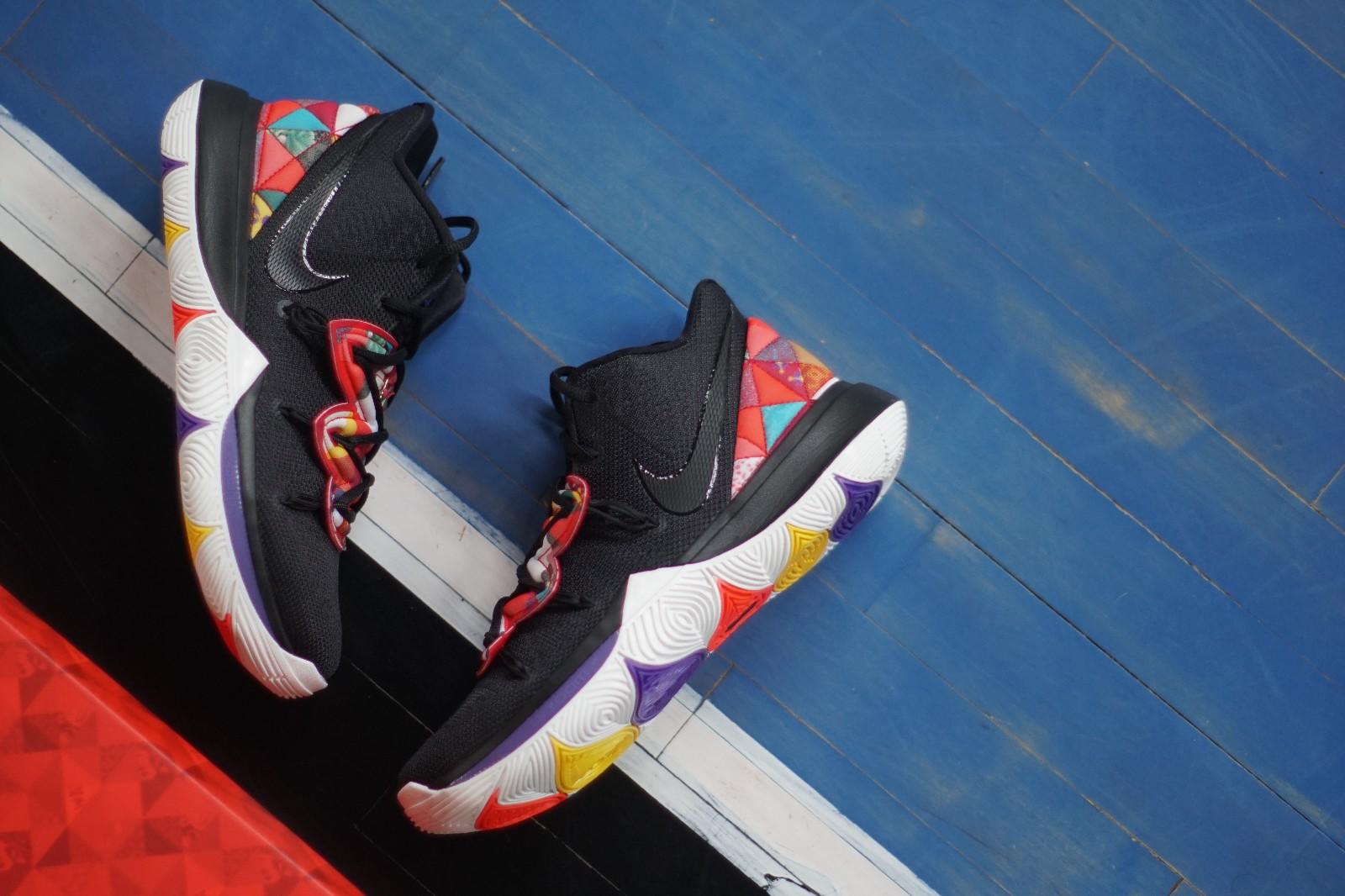 SEPATU NIKE KYRIE 5 Australia Shopee Indonesia