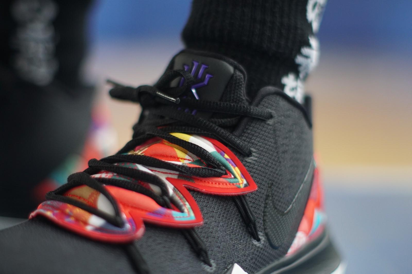 nike kyrie 5 czarny history month wholesale 086aa 562e0 sertacyay