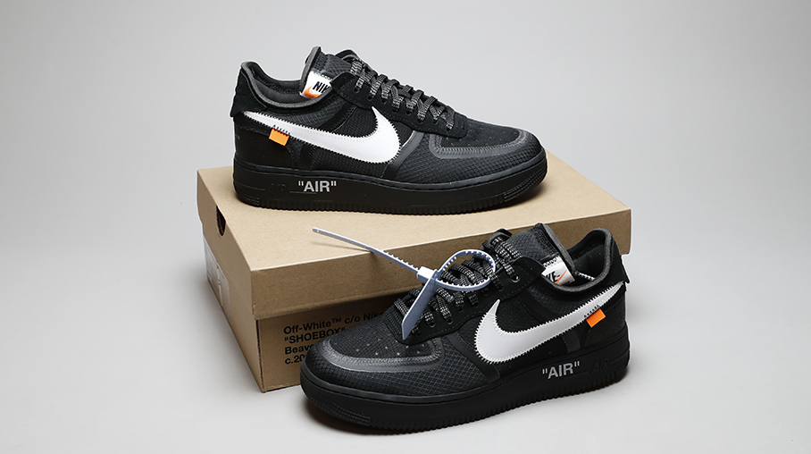 nike air force 1 series