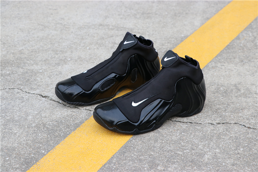 nike flightposite review