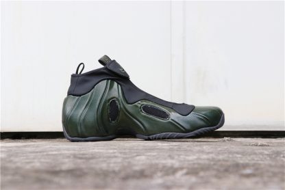 nike flightposite 2 green