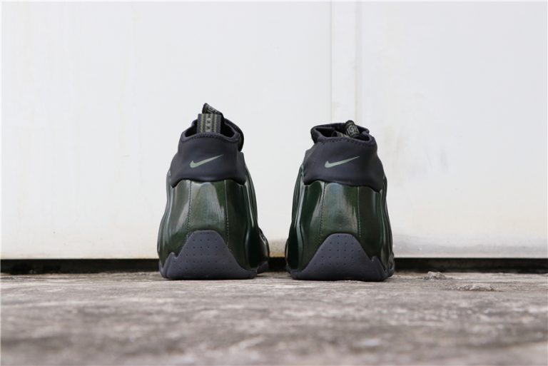 air flightposite legion green