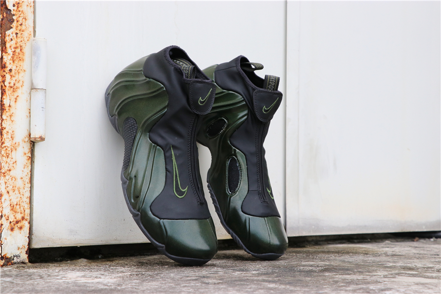 flightposite green