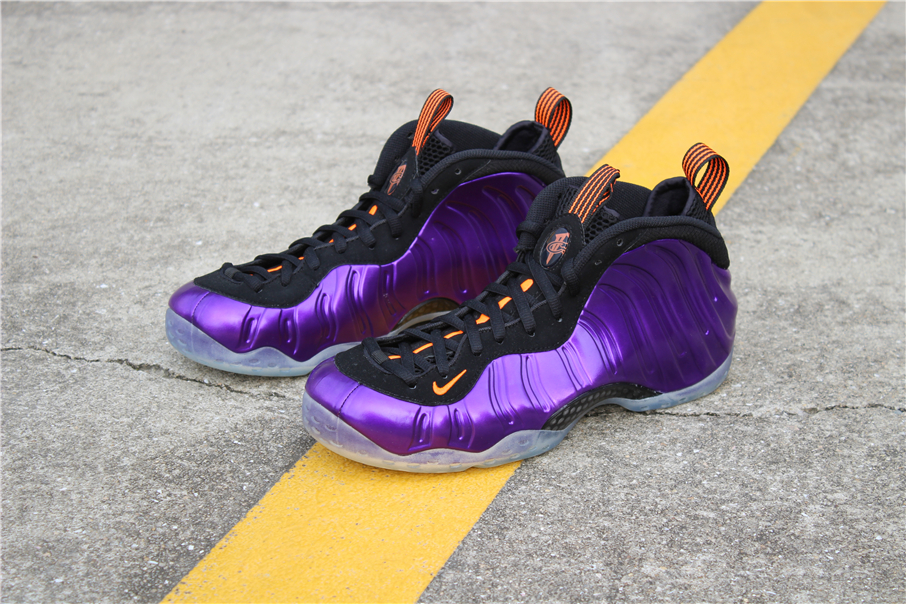 purple foamposite 2019