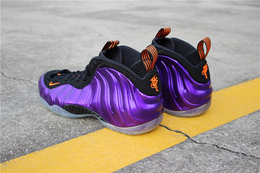 phoenix foamposites