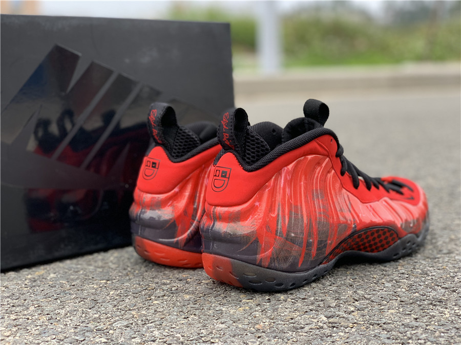 doernbecher foamposite