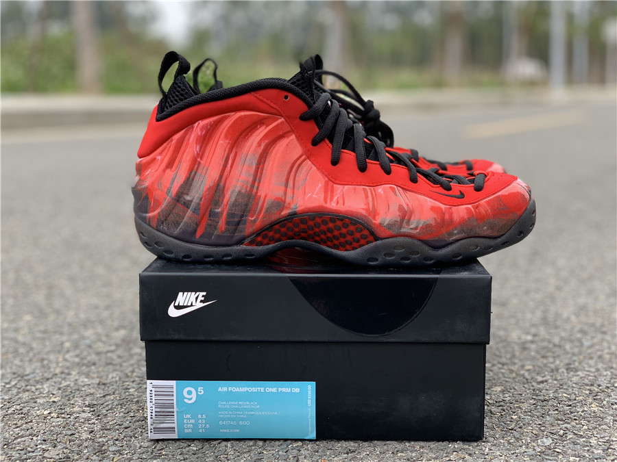 doernbecher foams 2019