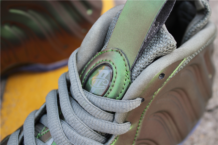 dark stucco foamposite