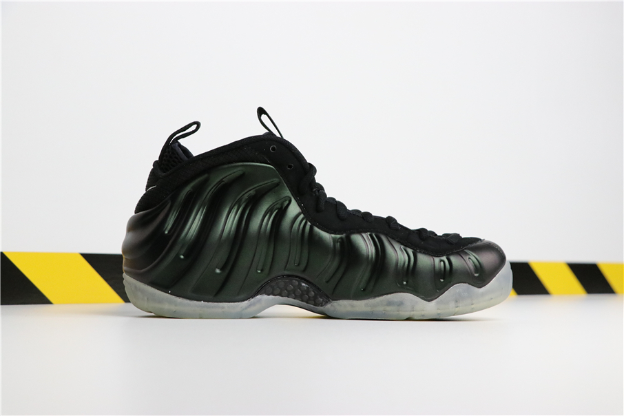 pine foamposite