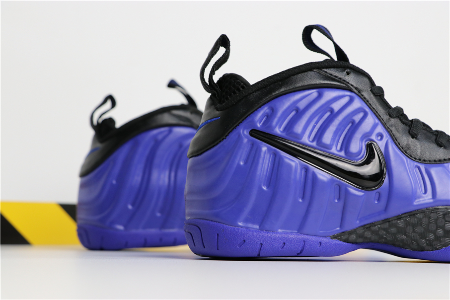 foamposite hyper cobalt