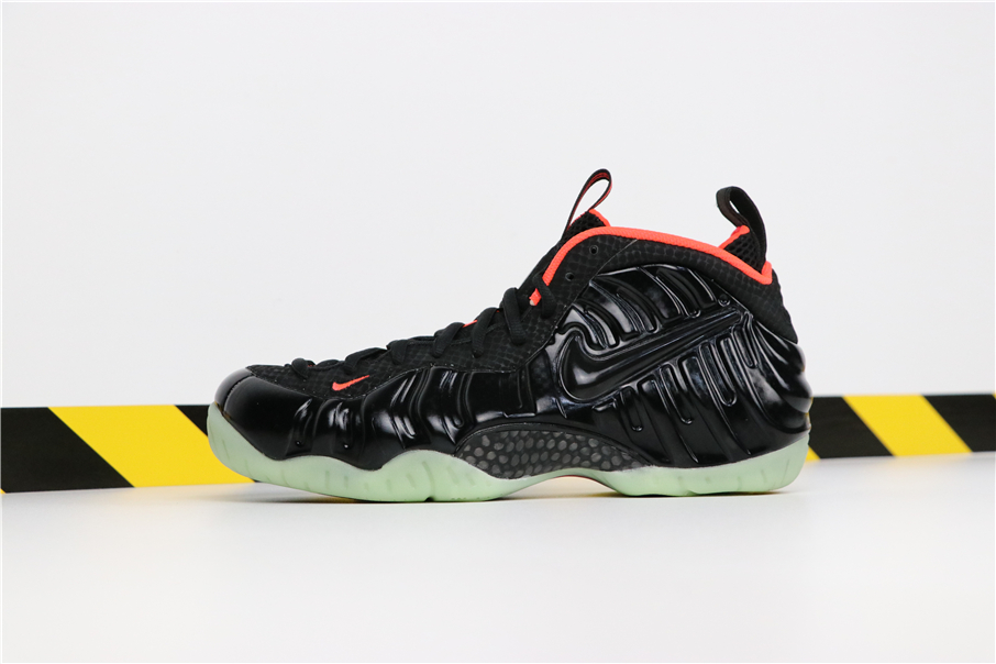 air foamposite pro prm