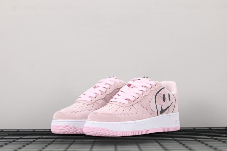 air force one have a nike day pink