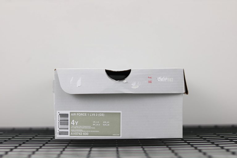 air force one have a nike day pink