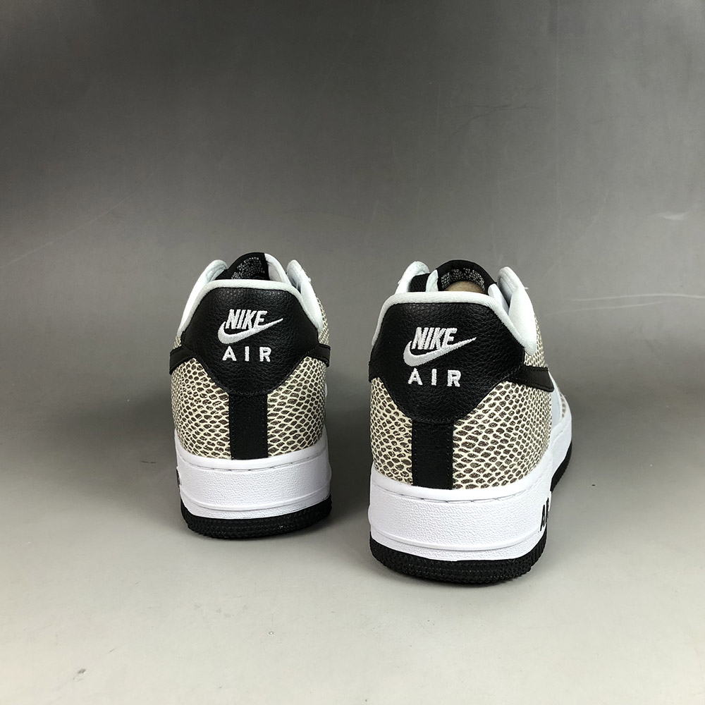 Nike Air Force 1 Low “Cocoa Snake” For Sale – The Sole Line