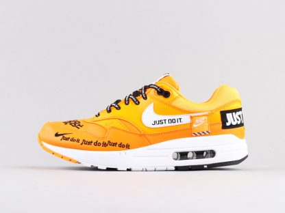 Nike Air Max 1 Lux “Just Do It” Total 