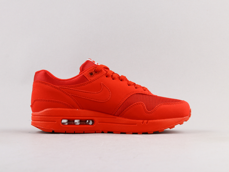 red air max 1 premium