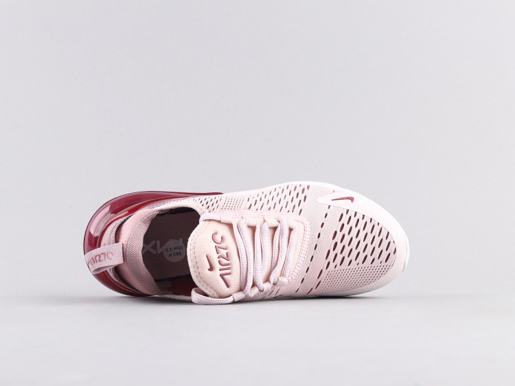 nike 270 vintage wine