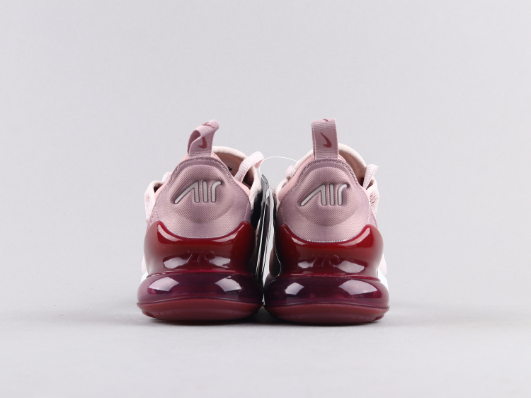 air max 270 barely rose vintage wine