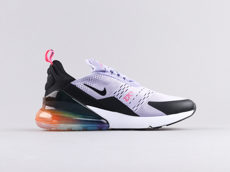 is nike air max 270 true to size