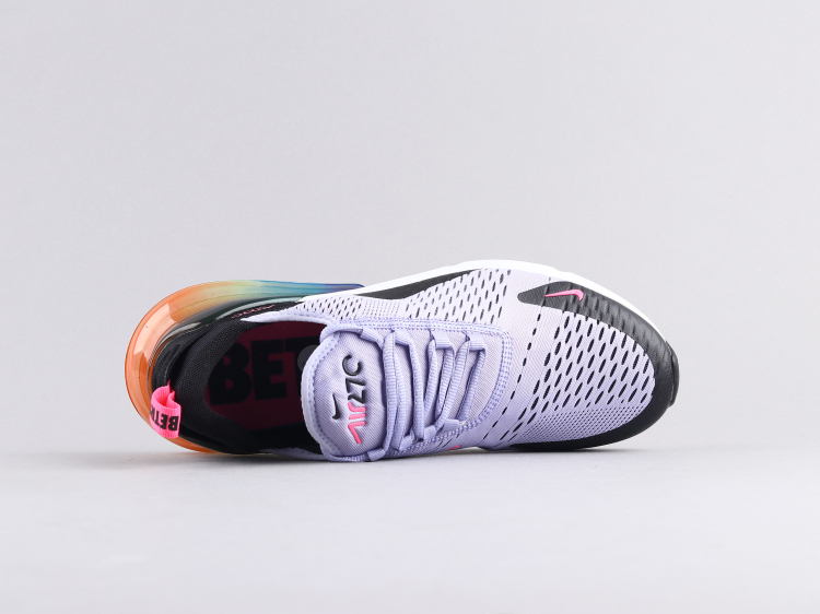 nike air max 270 betrue multicolor