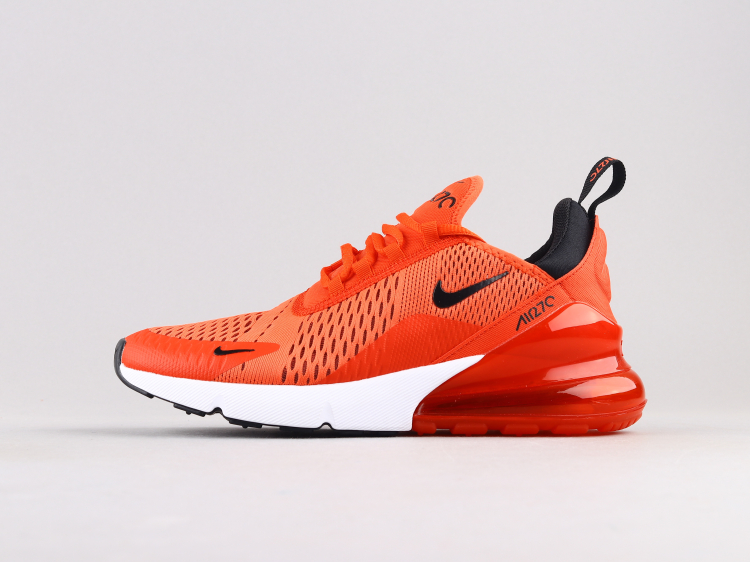 air max 270 habanero red mens