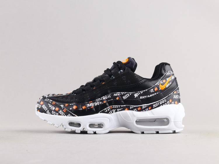 air max 95 just do it black