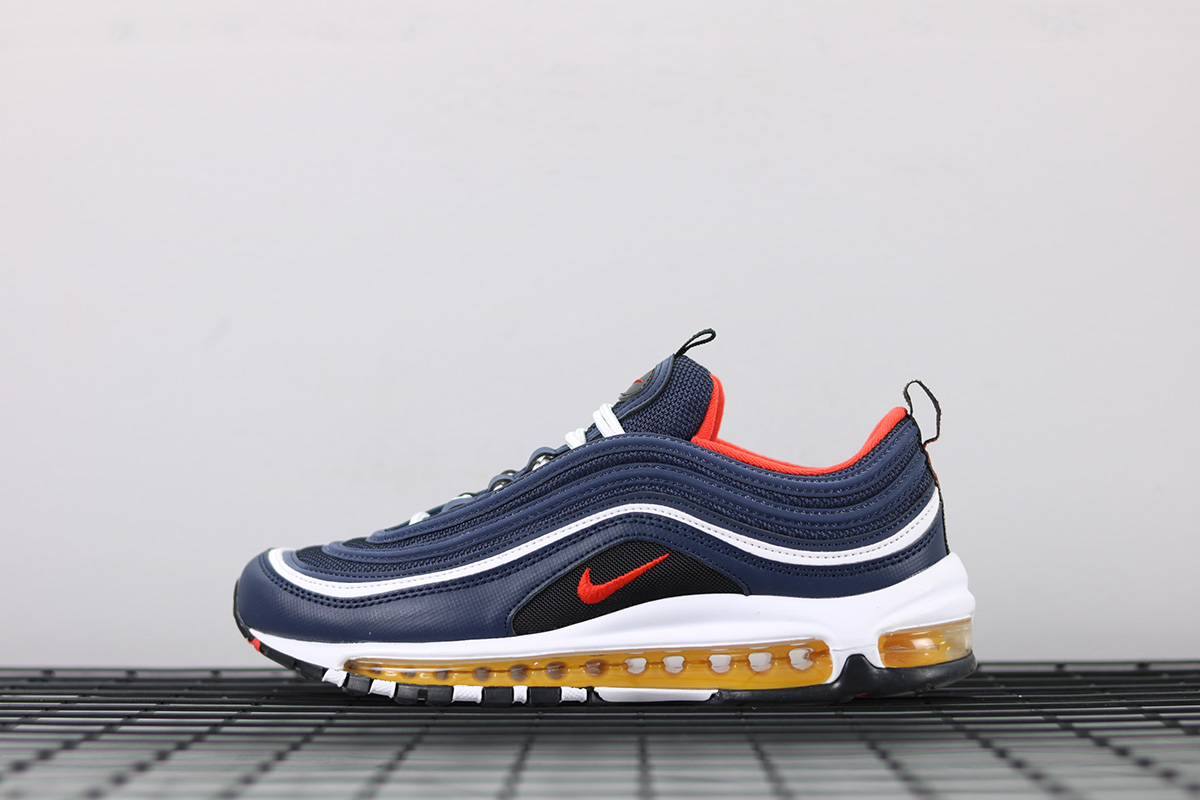 air max 97 navy 