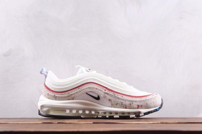 air max 97 paint splatter for sale