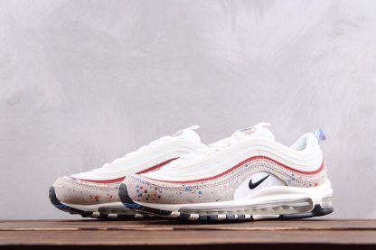 air max 97 paint splatter for sale