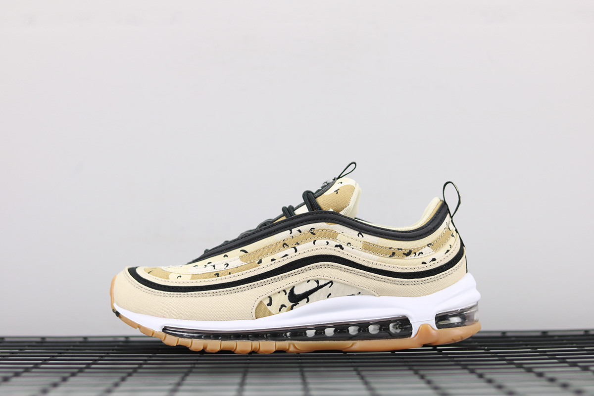 nike camo air max 97