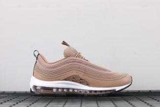 air max 97 tan and white
