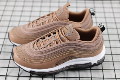 tan 97 air max