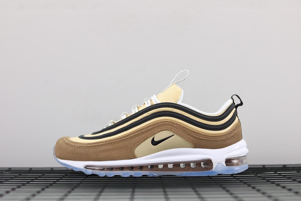 air max 97 for sale gold