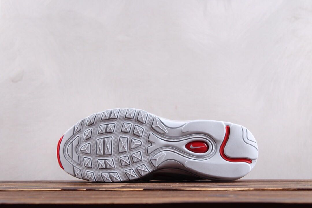 air max silver 97