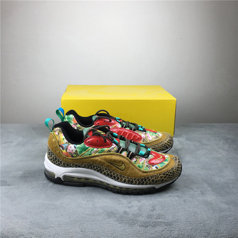 chinese new year 98 air max