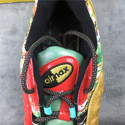 nike air max 98 chinese new year