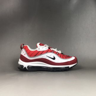 Nike Air Max 720 “Hot Lava” CJ1683 001 For Sale – The Sole Line