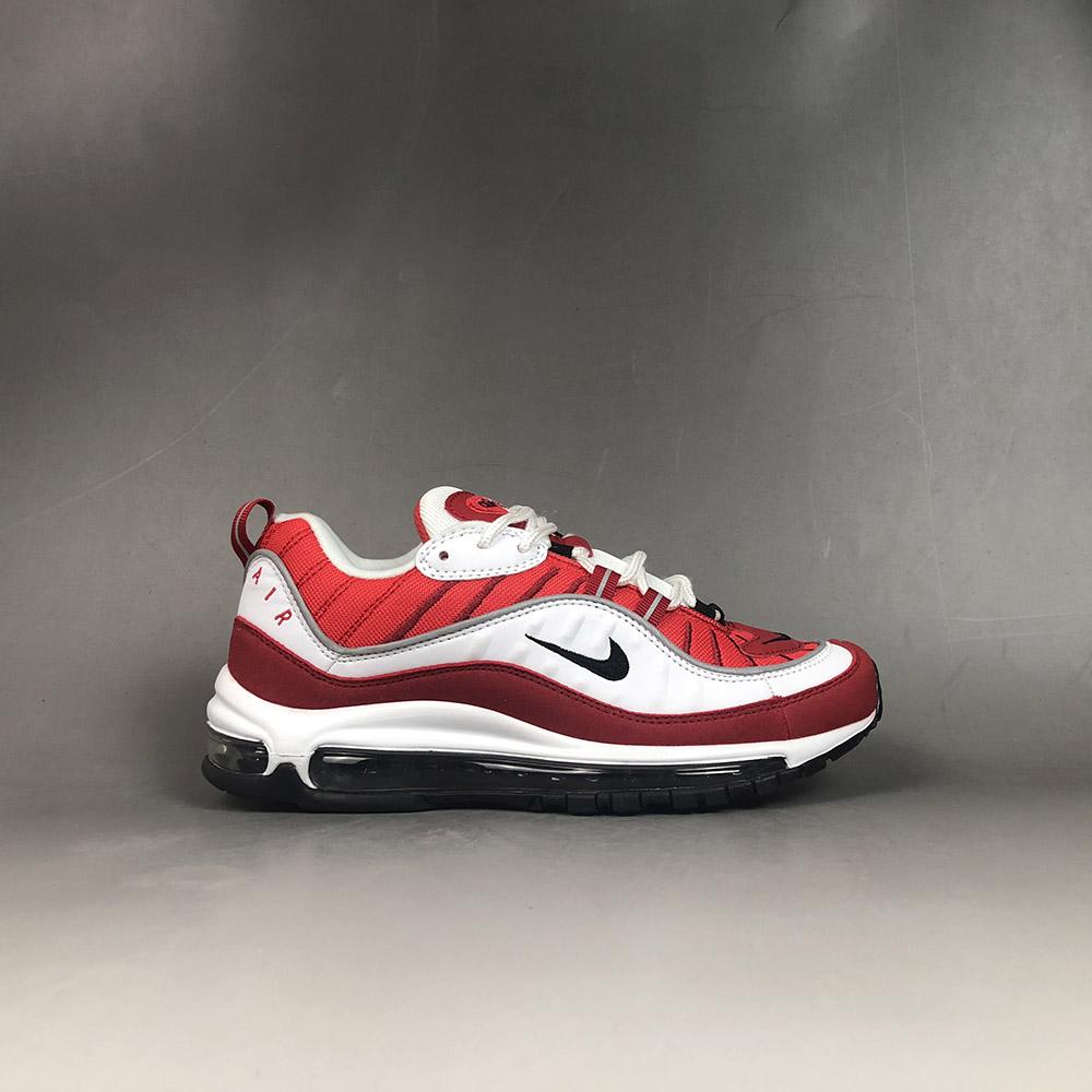 red air max girls