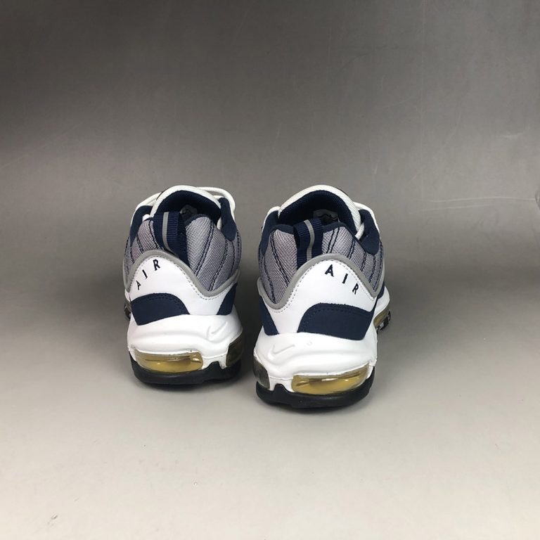 nike air max 98 og tour yellow